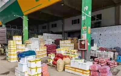 力度加大！遵義生活物資供應有保障，畜牧漁業飼料銷售保通保暢