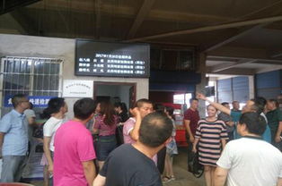 內江市推進食用農產品批發(fā)市場快檢室規(guī)范化建設，筑牢食品安全防線